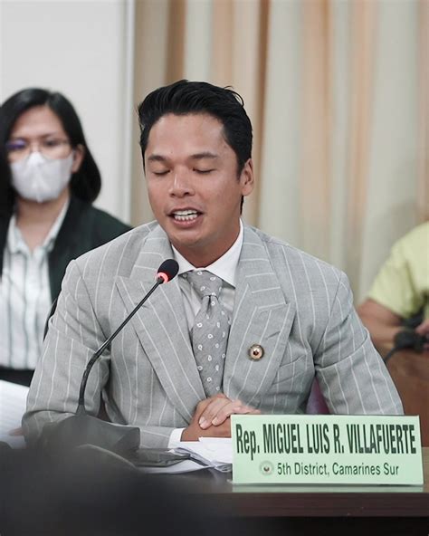Villafuerte Nyang .